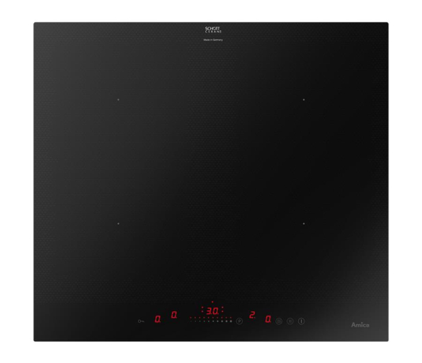 Płyta indukcyjna Amica PI6544NSU X-TYPE - 538745 - zdjęcie